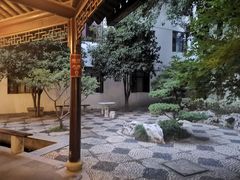 -全季酒店（苏州观前街平江路店）(原临顿路地铁站店)