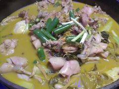 -蘭奢雅集·江浙菜(青山江滩店)