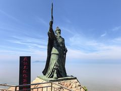 -摩天岭风景区