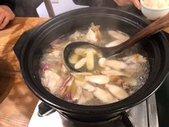 -一坐一忘云南菜(嘉里中心店)