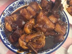 -玲珑餐厅(陕西南路店)
