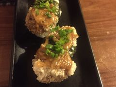 -昊·来了寿司(双楠2店)