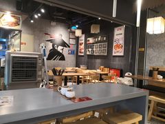 -隆门客栈·西北小吃手工面(丰盛町商业步行街店)