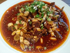 -盐帮食坊•小河帮川菜(四川师大店)