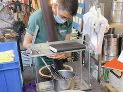 -芝麻糊世家(西华店)