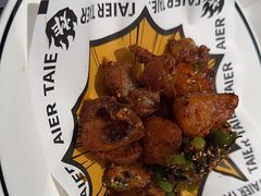 -太二酸菜鱼(天鹅湖万达店)