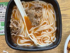 -蒙自源米线大王(宝安尖岗山店)