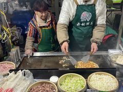 -鼓楼夜市