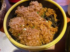 糯米蒸排骨-花千醉拾季(雨花世茂店)