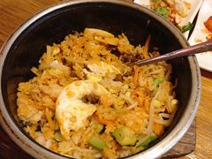-百年石锅饭·朝鲜族传统民餐