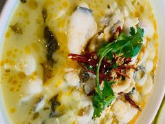 -小菜园新徽菜(合肥瑶海万达店)