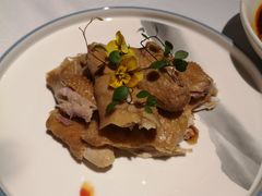 -小河盐帮·私家菜·烤鸭(三元桥·霄云路店)