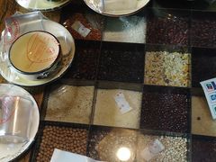 -海碗油泼面·八次方·水库鱼·粘卷子(平谷店)