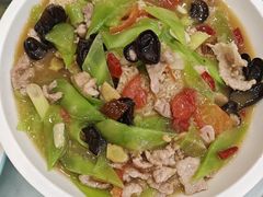 -幸福饭店(佛山路东段店)