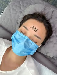点击看大图 -AM半永久纹眉