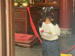 -湘子庙