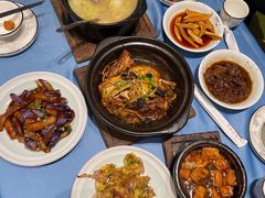 -阿毛饭店(和义路店)