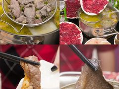 -黑山牛肉汤火锅(花城汇店)