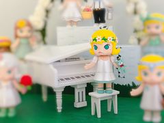 -泡泡玛特POPMART(合生汇店)