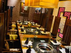 包厢-三只耳火锅(宽窄巷子店)