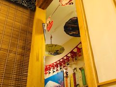 -福匠日本料理(人民路店)