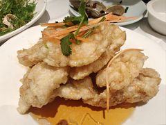 -北李妈妈菜·虾爬子大锅贴(贵和店)