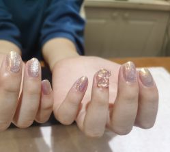 -JustNail甲思美甲