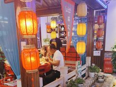 -唇辣号重庆老火锅(燕郊鑫乐汇店)