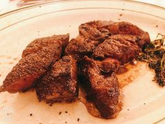 M7&nbsp;和牛嫩肩肉-福楼法餐厅FLO