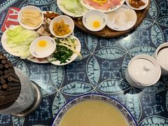 -桥香园云南过桥米线(金马碧鸡店)