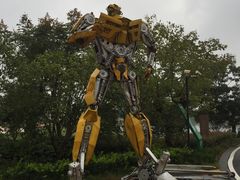 -余姚四明湖开元名都度假酒店·夏威夷西餐厅