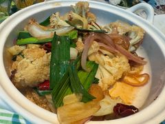 -桂满陇·杭州小馆(巴黎春天浦建店)