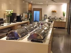 -天津和平智选假日酒店