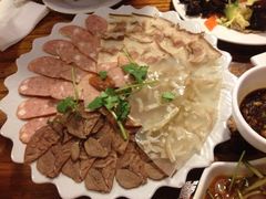 iphone_upload_pic-鹤乡东北菜(崮山路店)