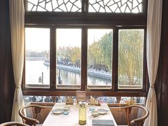 -庆云楼饭庄(什刹海店)