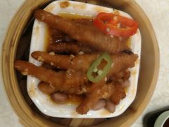 -顺德人家食府(黄金广场店)