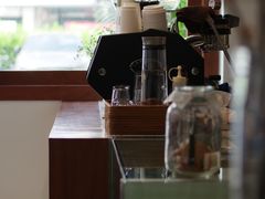 -PUZZLE COFFEE 拼图咖啡