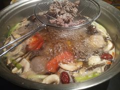 -牛焱·贵州黄牛肉火锅(城西银泰店)