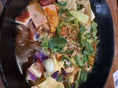 -万记麻辣烫国展总店