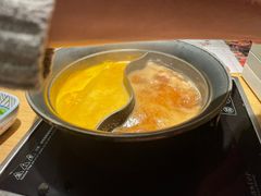 -温野菜涮涮锅(西单大悦城店)