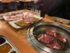 -炼瓦家日式烧肉·寿喜烧(融创精彩天地店)