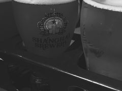 -Shanghai Brew House上海啤酒工坊(老外街店)