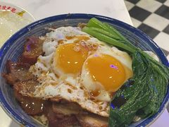 -澳门陈光记烧味饭店(南京德基广场店)