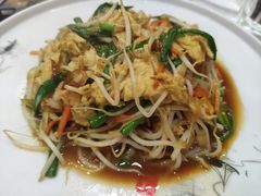 炒合菜-张记焖窑·十五年专注焖烤(雍和宫店)