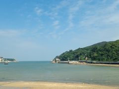 -东澳岛