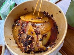 -周小亮丁家坡洋芋(全国总店)