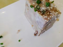 -长江国际酒店-中餐厅