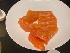 -唐拉雅秀酒店-西锦汇空中BBQ·思创餐厅