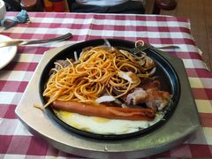 -开心果牛扒城(雍华庭店)