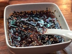 玫瑰红糖冰粉-丝恋丝娃娃(逸天城国贸店)